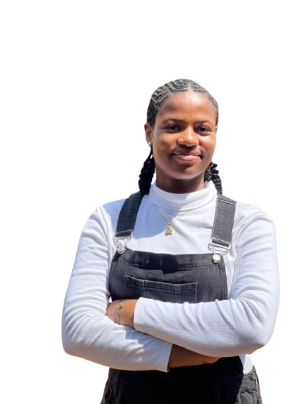 Mmesoma Stella Nzeribe